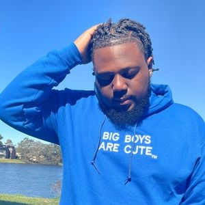 Meet your Posher, Tyrik